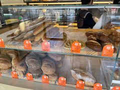 -老梦面包CHEZMOREL(麦子店)