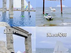 -渔岛海洋度假区