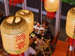 -醉壹号海鲜大排档(厦门美食地标店)