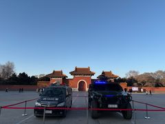 -北陵公园
