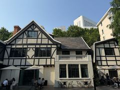 -一尺花园(安和花园店)