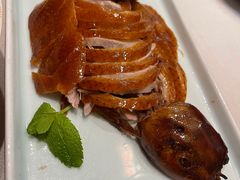 -京味斋·北京烤鸭(新源街店)