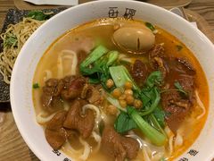 -每碗面馆(新鸿安大厦店)