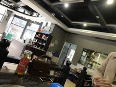 -江湖黑大兔(杨家坪店)