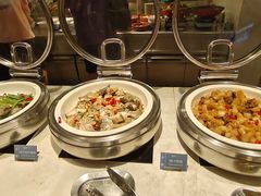 -云尚自助餐厅(佛山南海瞻云酒店)