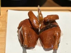 -汤城小厨•粤菜•靓汤(西直门凯德MALL店)