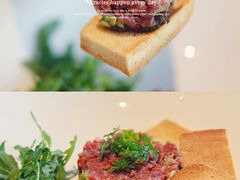 -燃扒房Steakhouse(皇庭店)