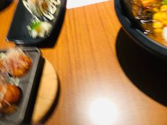 -仓桥家·焗寿司·锅物(光谷步行街店)