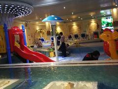 -水晶之星洗浴温泉汗蒸