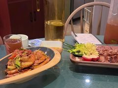 -马来西亚肉骨茶汤·招牌螃蟹·烧鸡·呷喱吧吧(海上世界店)