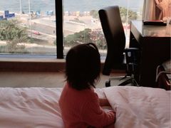 -香港港岛太平洋酒店