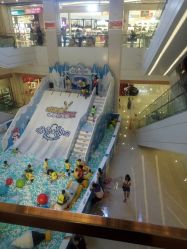 -哈尼鹿儿童乐园(兰州东瓯店)