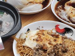 -广州西关肠粉(新沥路店)