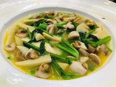 -好福记饭店(红梅公园店)