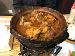 -范贤光鸡公煲(平乐园总店)