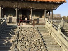 -北陵公园