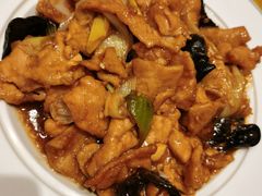 老大同过油肉-凯鸽酒楼(大同振兴街店)