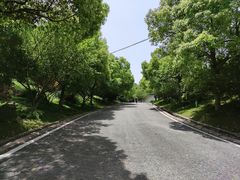 -南京市江宁方山