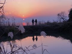 -亮河湾山庄