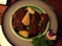 -章吴记喜瑞餐厅(东东城店)