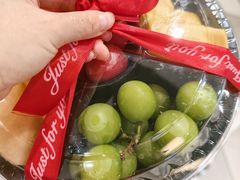 -渔舶汇蒸汽活海鲜·榴莲自助(领展中心城店)