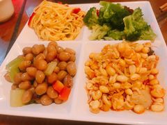 -春和發特色蒸饺(浐河西路店)
