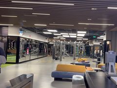 -燃坊JEN ACTIVE游泳健身中心·深圳前海JEN酒店