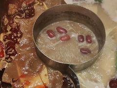 -蜀库菌汤火锅(望都店)