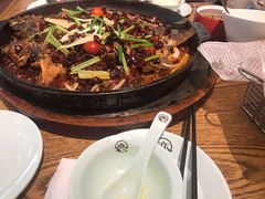 -老板恋上鱼(恒隆广场店)