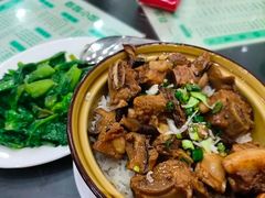 -荔园小馆(园岭新村二期店)