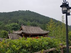 -楠柏弯休闲山庄(梨花溪店)