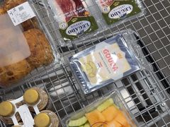 -山姆会员商店(上海浦东店)