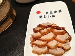 -全聚德烤鸭店(马家堡店)