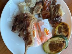 -嘉定凯悦·咖啡厅