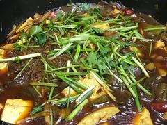 -蜀皇·菌汤鲜黄牛肉汤锅(宽窄巷子店)