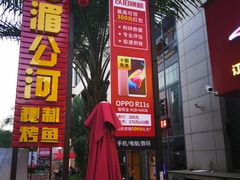 门面-湄公河秘制烤鱼(西双十贰城商业中心店)