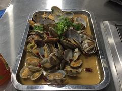 -老虎滩大连海鲜烧烤(建邺云锦路总店)