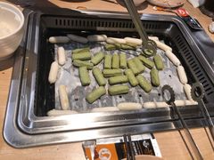 -新石器烤肉(百联川沙店)