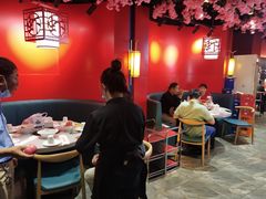 大堂-虾吃虾涮虾火锅(府学路店)
