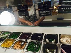 -So Lounge索兰至餐厅(蓝色港湾店)