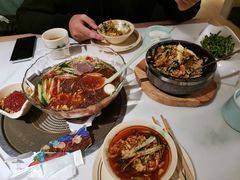 -七八冷面·延边朝鲜族美食(圣熙八号店)