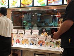 -百味饺子城•海鲜家常菜(秦皇岛店)