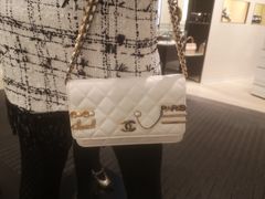 -CHANEL(恒隆广场店)