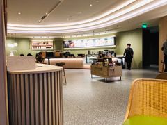 -星巴克臻选(上海陆家嘴中心店)