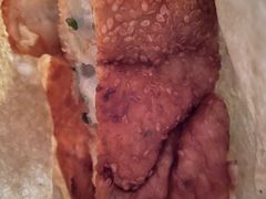 -潘记老面羌饼