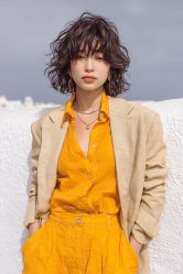 -BEAUTY HAIR GANO