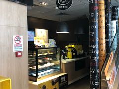 -麦当劳(安立路店)