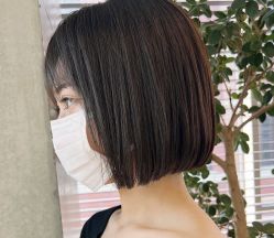 -茶发Salon·烫发染发理发