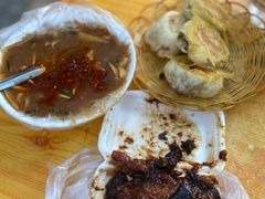 -东仓门早市