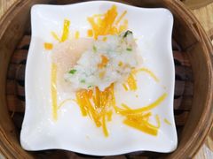 百花酿竹荪-赏点粤式点心(广州塔店)